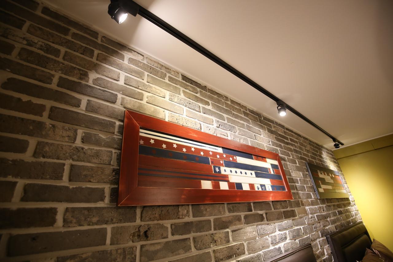 Hotel Nine Daejeon Eksteriør billede