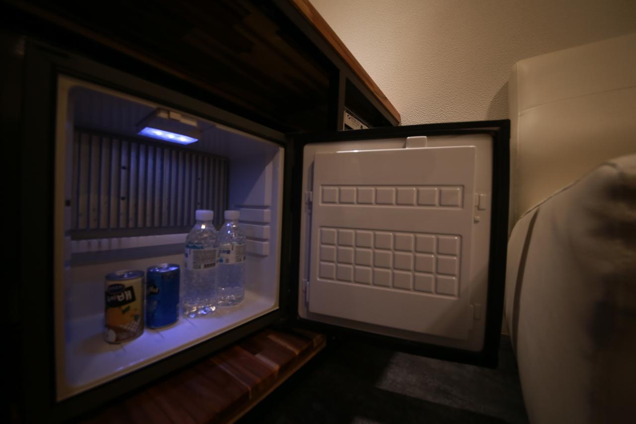 Hotel Nine Daejeon Eksteriør billede